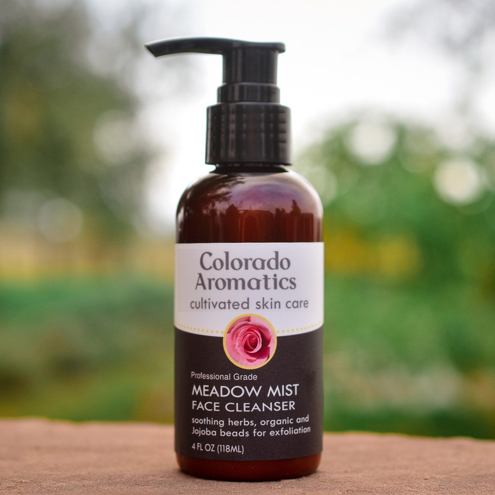 Professional Meadow Mist Cleanser Colorado Aromatics