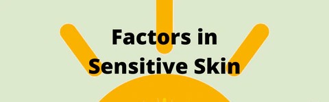 Factors in Sensitive Skin | Colorado Aromatics