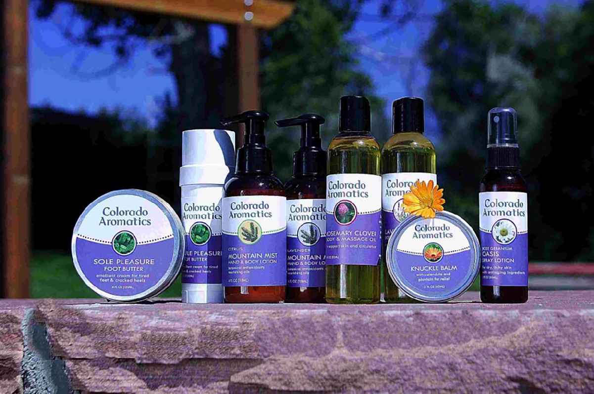 Colorado Aromatics photo 15
