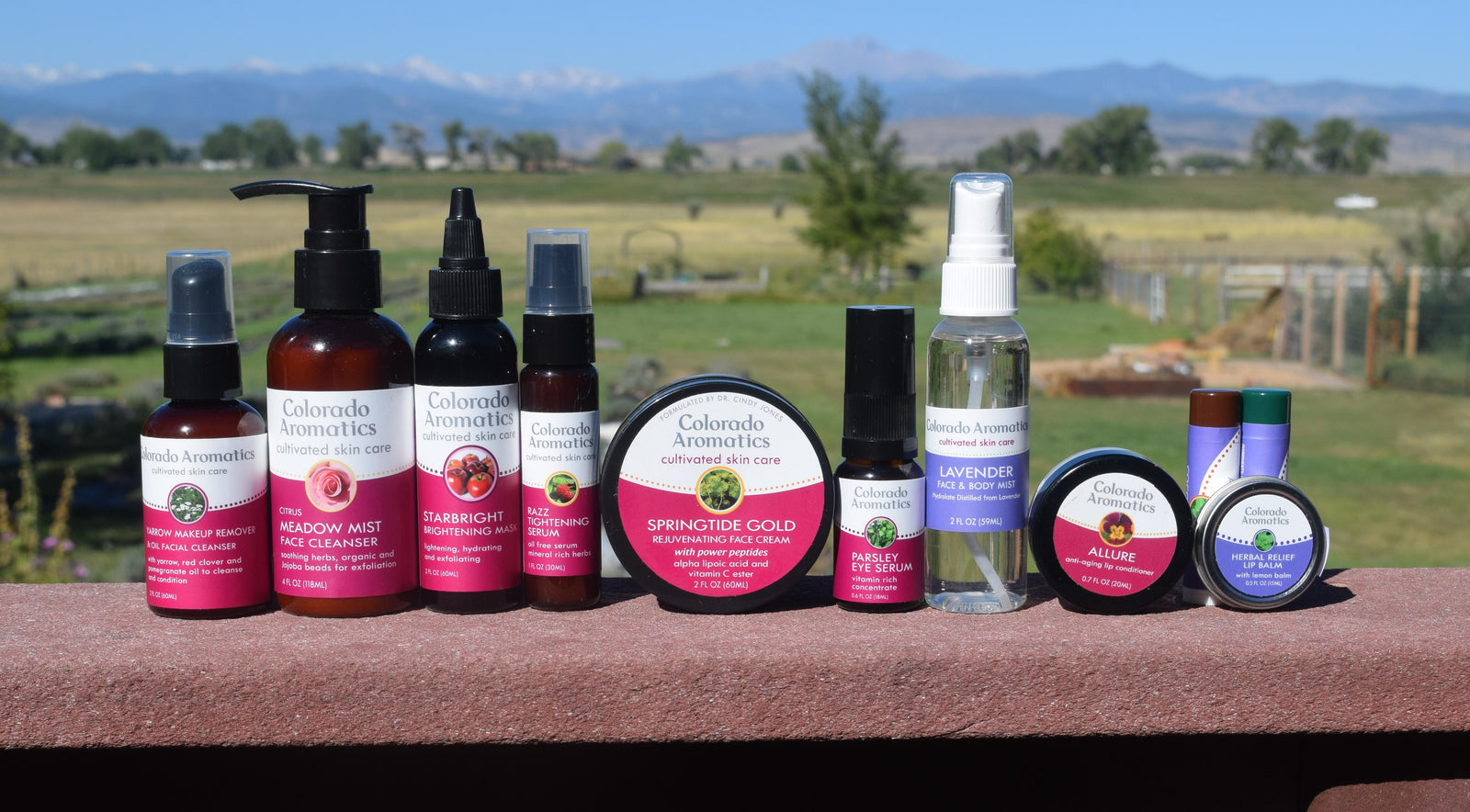 Colorado Aromatics photo 13