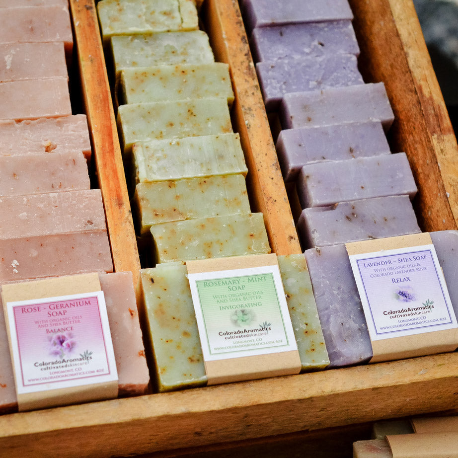 Colorado Aromatics photo 16