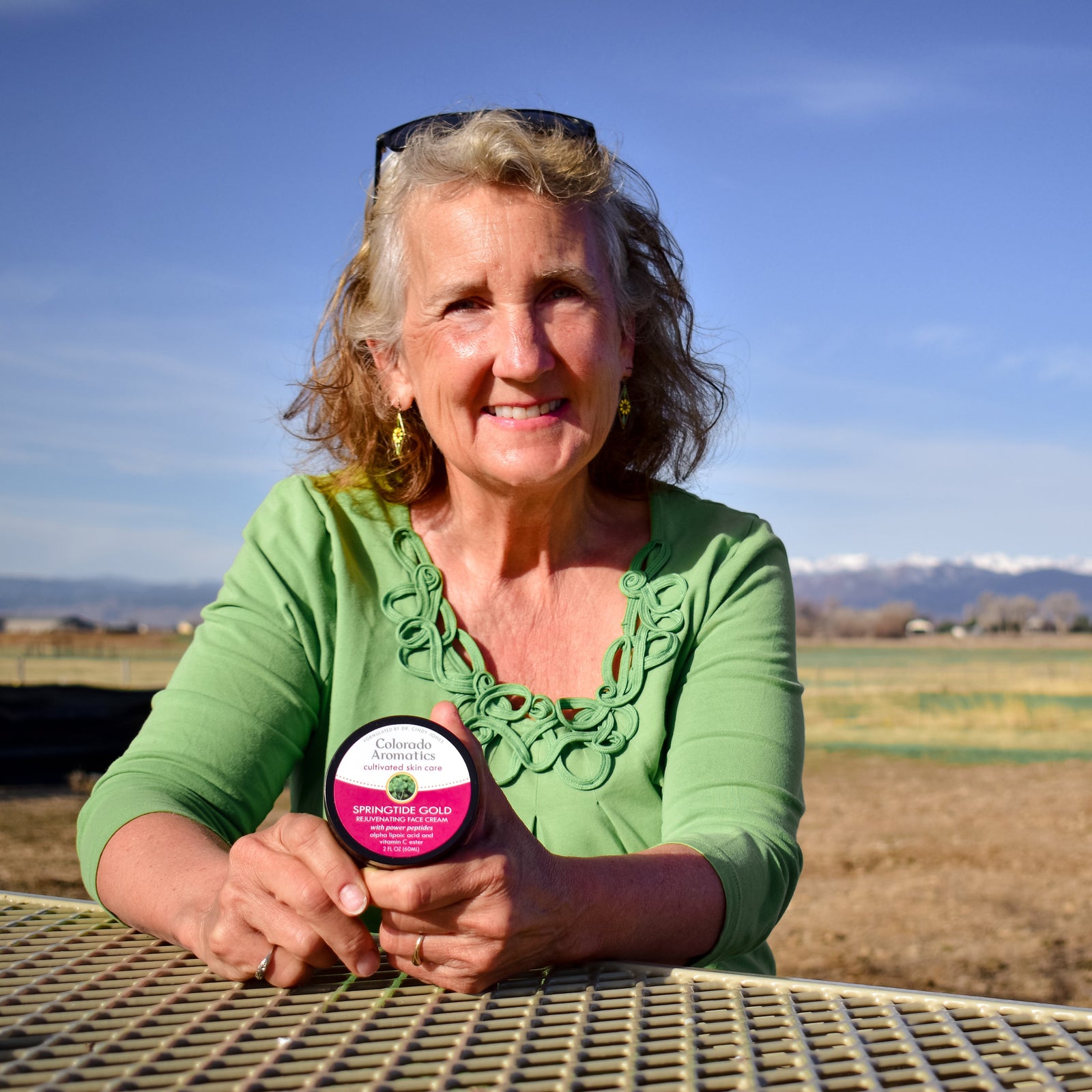 Colorado Aromatics photo 12