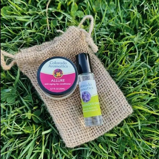 Little Luxuries Duo Colorado Aromatics