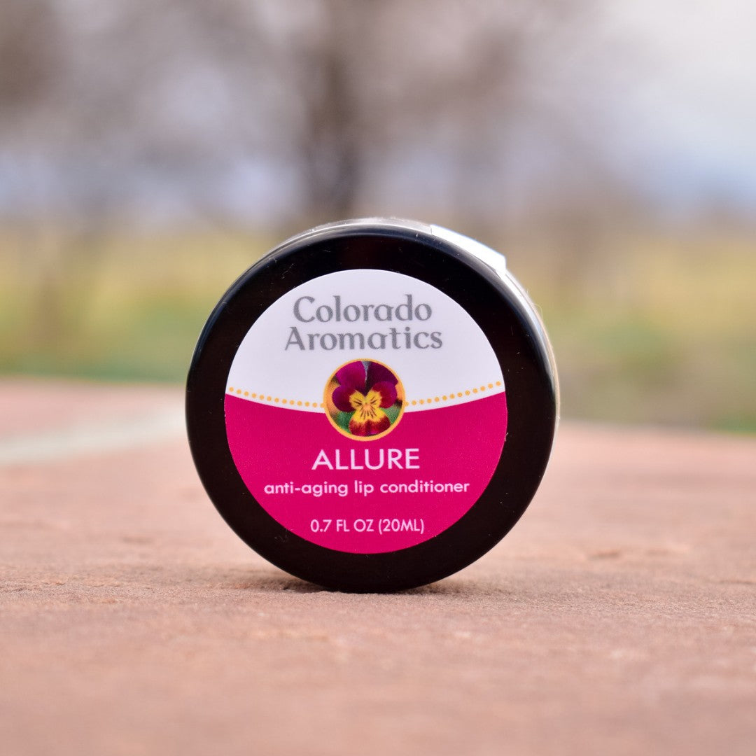 Allure Lip Conditioner Colorado Aromatics