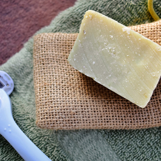 Shaving Soap Colorado Aromatics